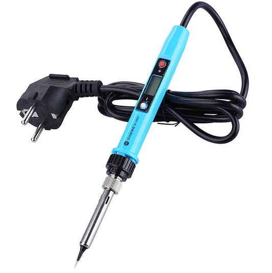 Lötkolben Sunshine SL-936D, Blau
