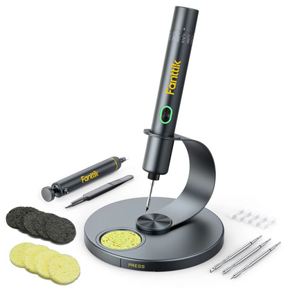 Lötkolben Fanttik T1 Max, 8in1