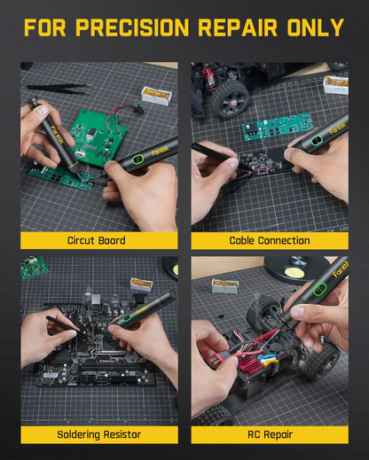 Lötkolben Fanttik T1 Max, 8in1