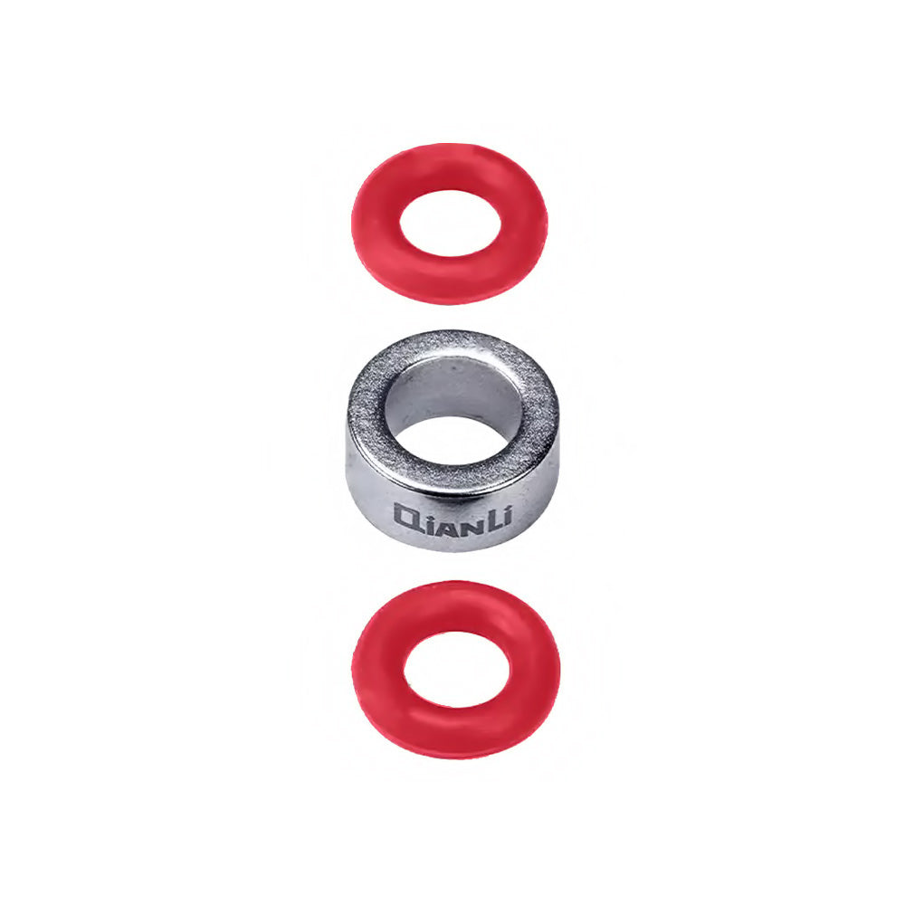Magnetizzatore QIANLI, 3in1, Colori Vari