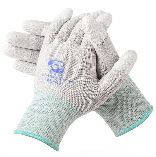 Gants Antistatiques Mechanic AS02, Taille L