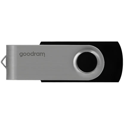 Memoria Esterna USB-A GoodRam UTS2, 64Gb UTS2-0640K0R11
