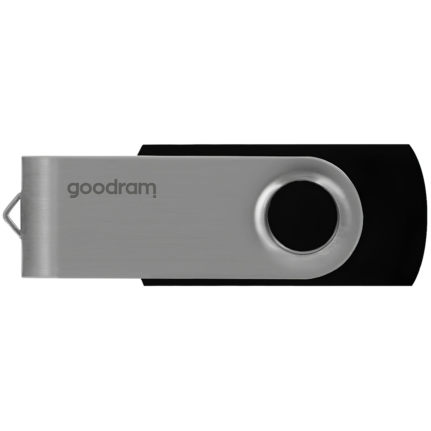 Externer USB-A Speicher GoodRam UTS2, 128GB UTS2-1280K0R11