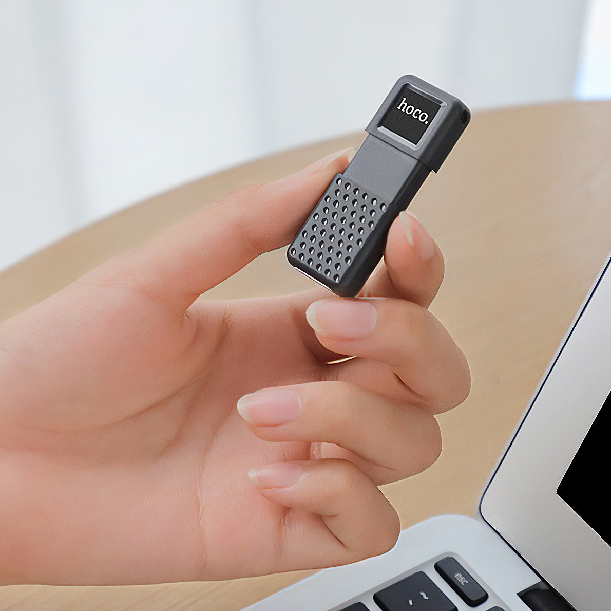 Memoria Esterna HOCO Intelligent UD6, 16Gb