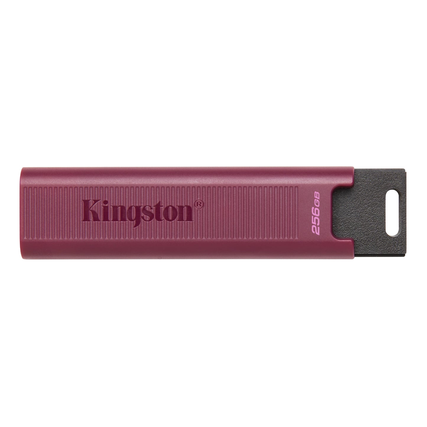 Memoria Esterna USB-A 3.2 Kingston DT Max, 256Gb DTMAXA/256GB