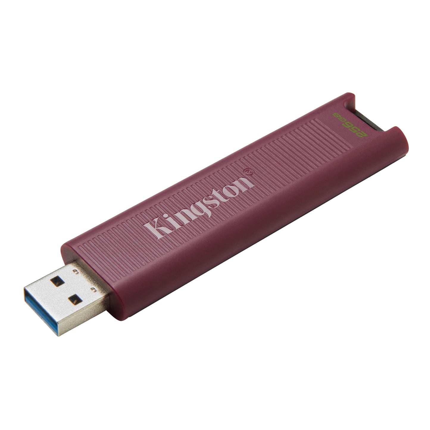 Memoria Esterna USB-A 3.2 Kingston DT Max, 256Gb DTMAXA/256GB