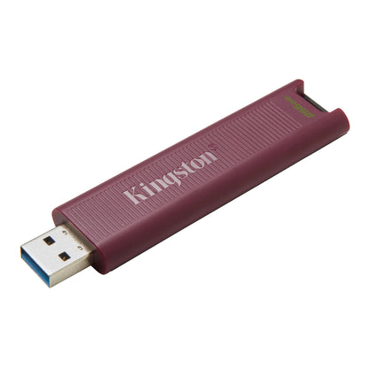 Memoria Esterna USB-A 3.2 Kingston DT Max, 256Gb DTMAXA/256GB