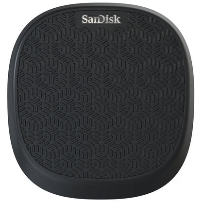 Mémoire Externe Lightning (Chargement, Sauvegarde) SanDisk iXpand Base, 128Gb pour Apple Lightning Series SDIB20N-128G-GN-9KE