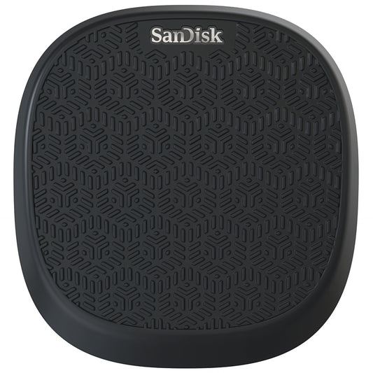 Memoria Esterna Lightning (Carica, Backup) SanDisk iXpand Base, 128Gb per Apple Lightning Series SDIB20N-128G-GN-9KE