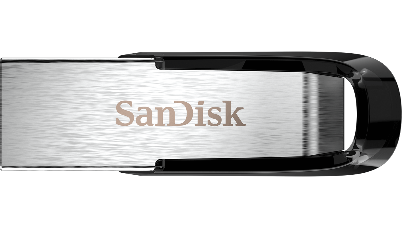 Memoria Esterna USB-A 3.0 SanDisk Ultra Flair, 256Gb SDCZ73-256G-G46