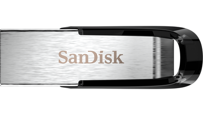 Memoria Esterna USB-A 3.0 SanDisk Ultra Flair, 256Gb SDCZ73-256G-G46