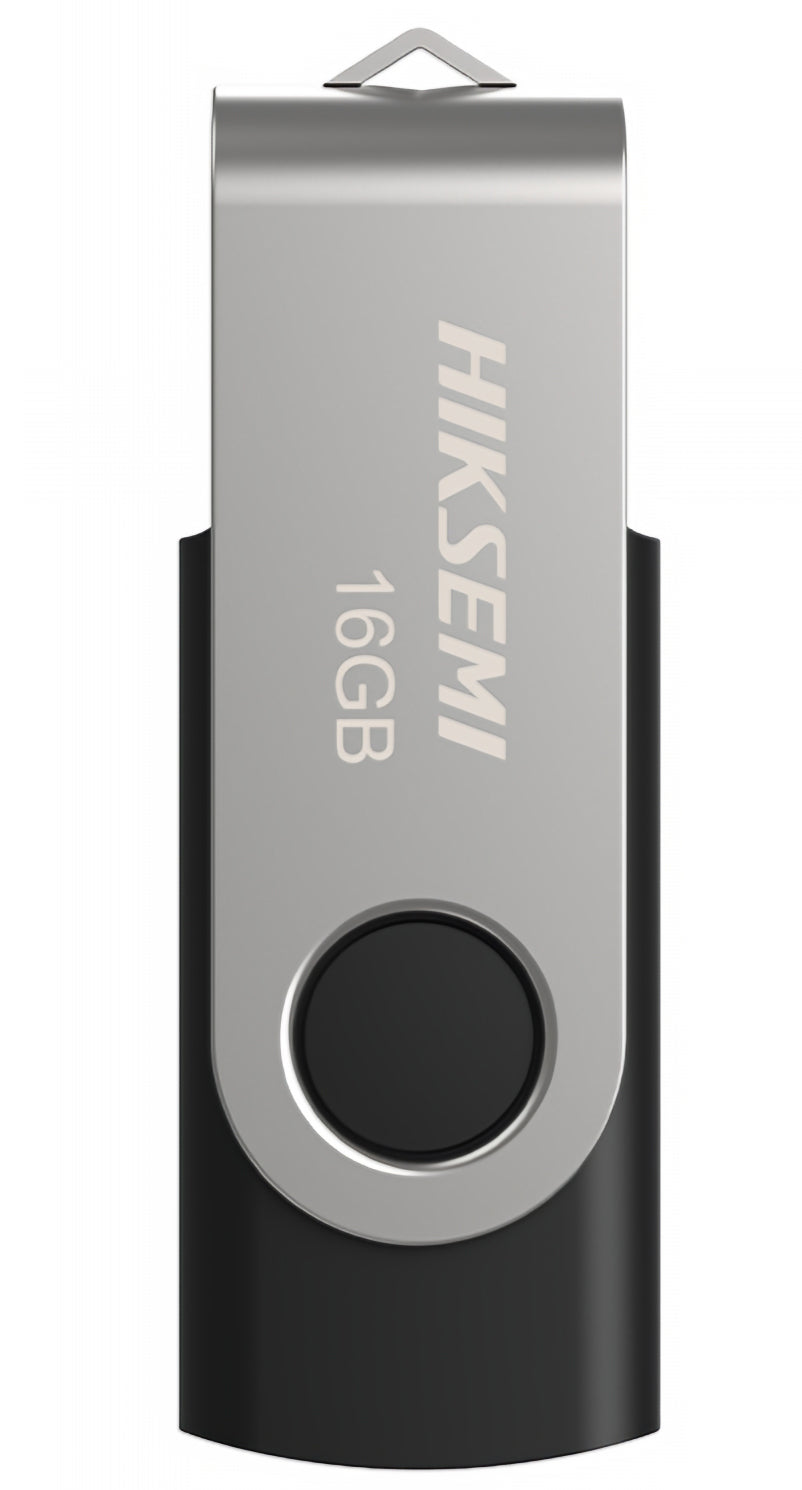 External USB-A 3.0 Memory Hiksemi Rotary, 16Gb HS-USB-M200S/16G/U3