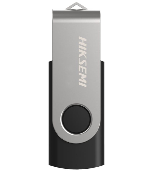 Memoria Esterna USB-A 3.0 Hiksemi Rotary, 32Gb HS-USB-M200S/32G/U3