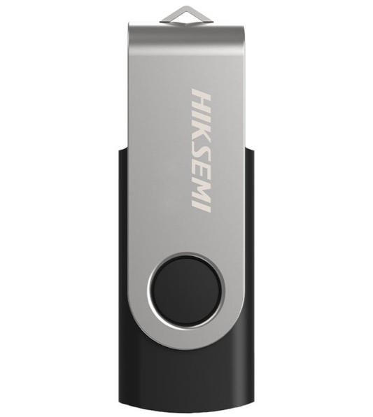 Externer USB-A 3.0 Speicher Hiksemi Rotary, 64Gb HS-USB-M200S/64G/U3