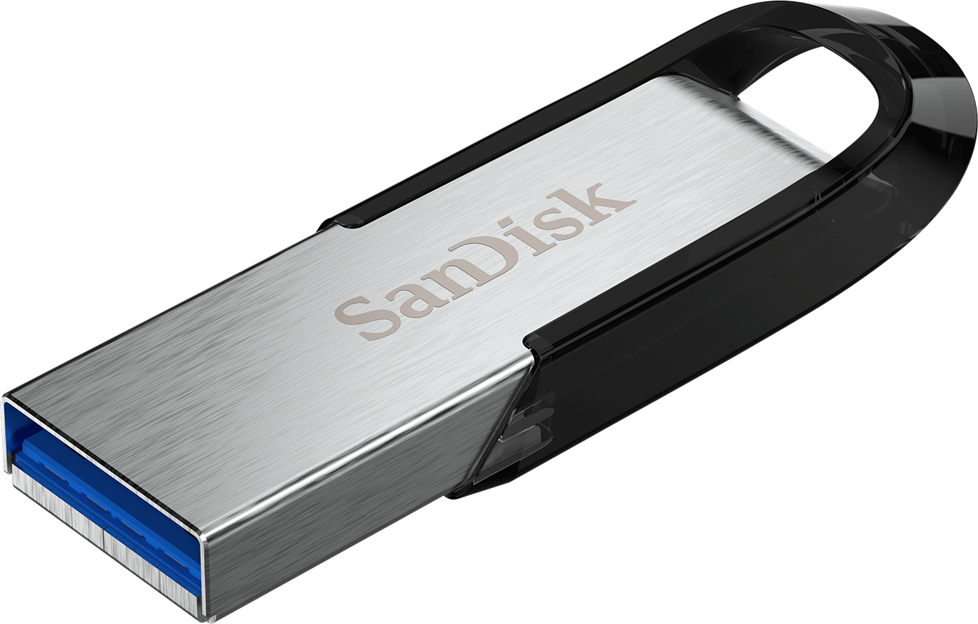 SanDisk Ultra Flair USB-A 3.0 External Memory, 16Gb SDCZ73-016G-G46