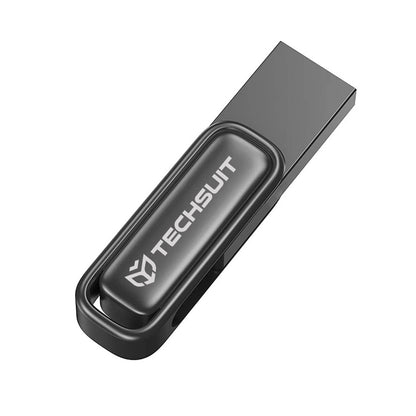 Memoria Esterna USB-A 3.0 Techsuit THSM33, 32Gb