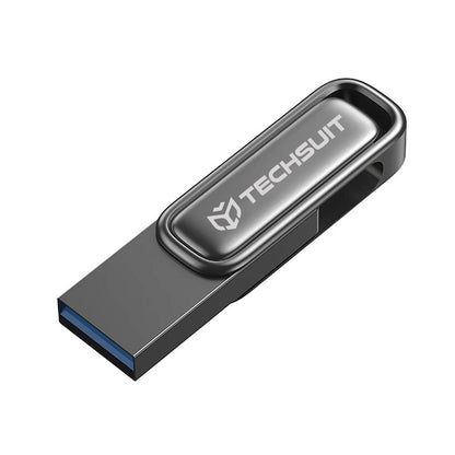 Memoria Esterna USB-A 3.0 Techsuit THSM33, 32Gb