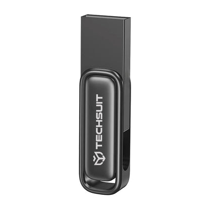 Memoria Esterna USB-A 3.0 Techsuit THSM33, 32Gb