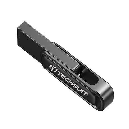 Memoria Esterna USB-A 3.0 Techsuit THSM33, 32Gb