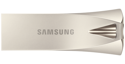 Externer USB-A 3.2 Speicher Samsung BAR Plus, 64Gb MUF-64BE3/APC