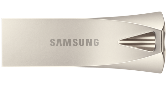 Externer USB-A 3.2 Speicher Samsung BAR Plus, 64Gb MUF-64BE3/APC