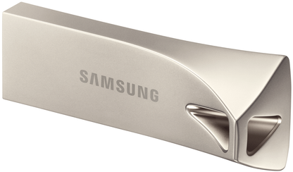 Externer USB-A 3.2 Speicher Samsung BAR Plus, 64Gb MUF-64BE3/APC