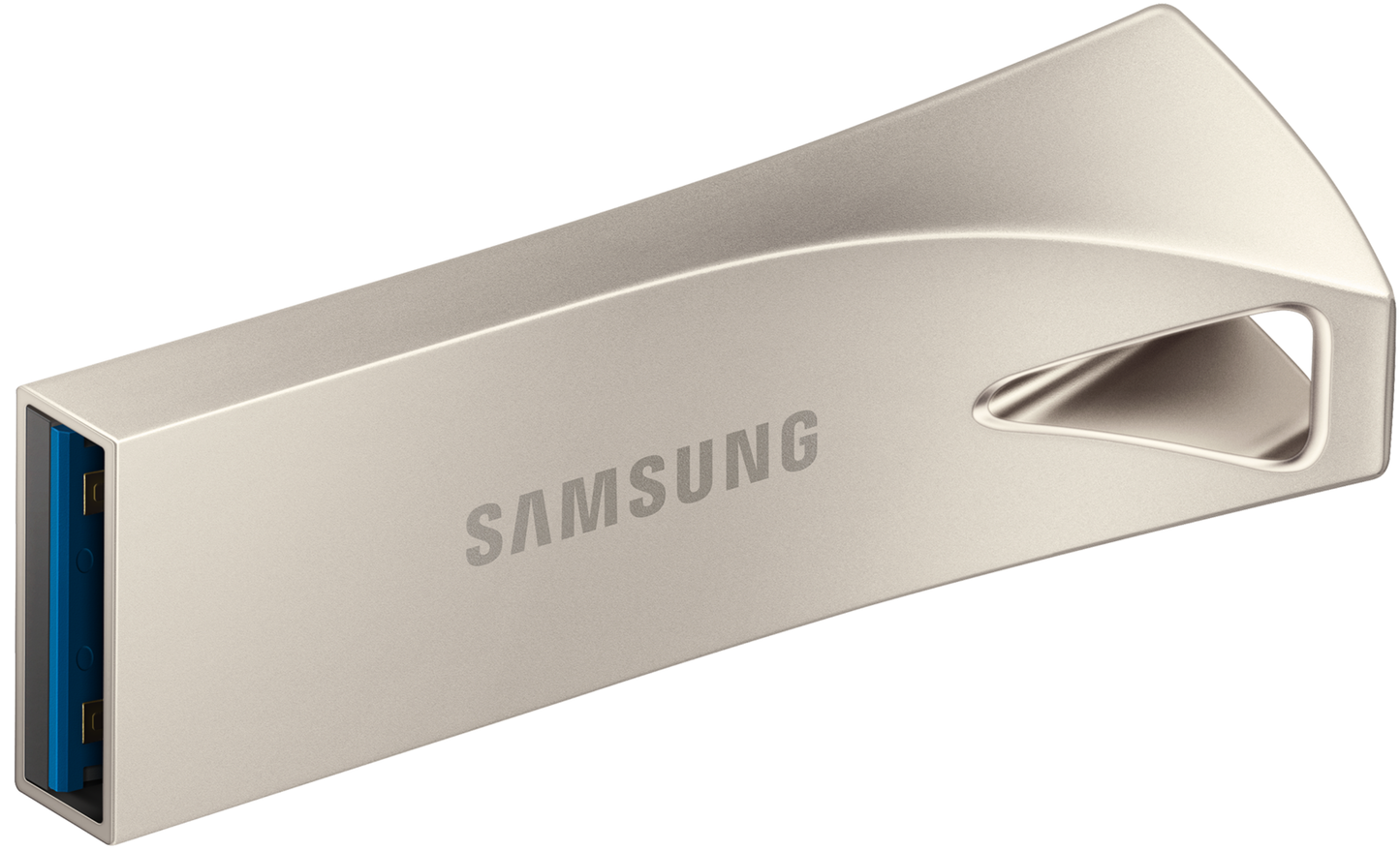 Externer USB-A 3.2 Speicher Samsung BAR Plus, 64Gb MUF-64BE3/APC