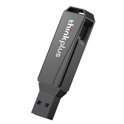 Mémoire Externe USB-A 3.1 / USB-C Lenovo Thinkplus MU252, 32Go