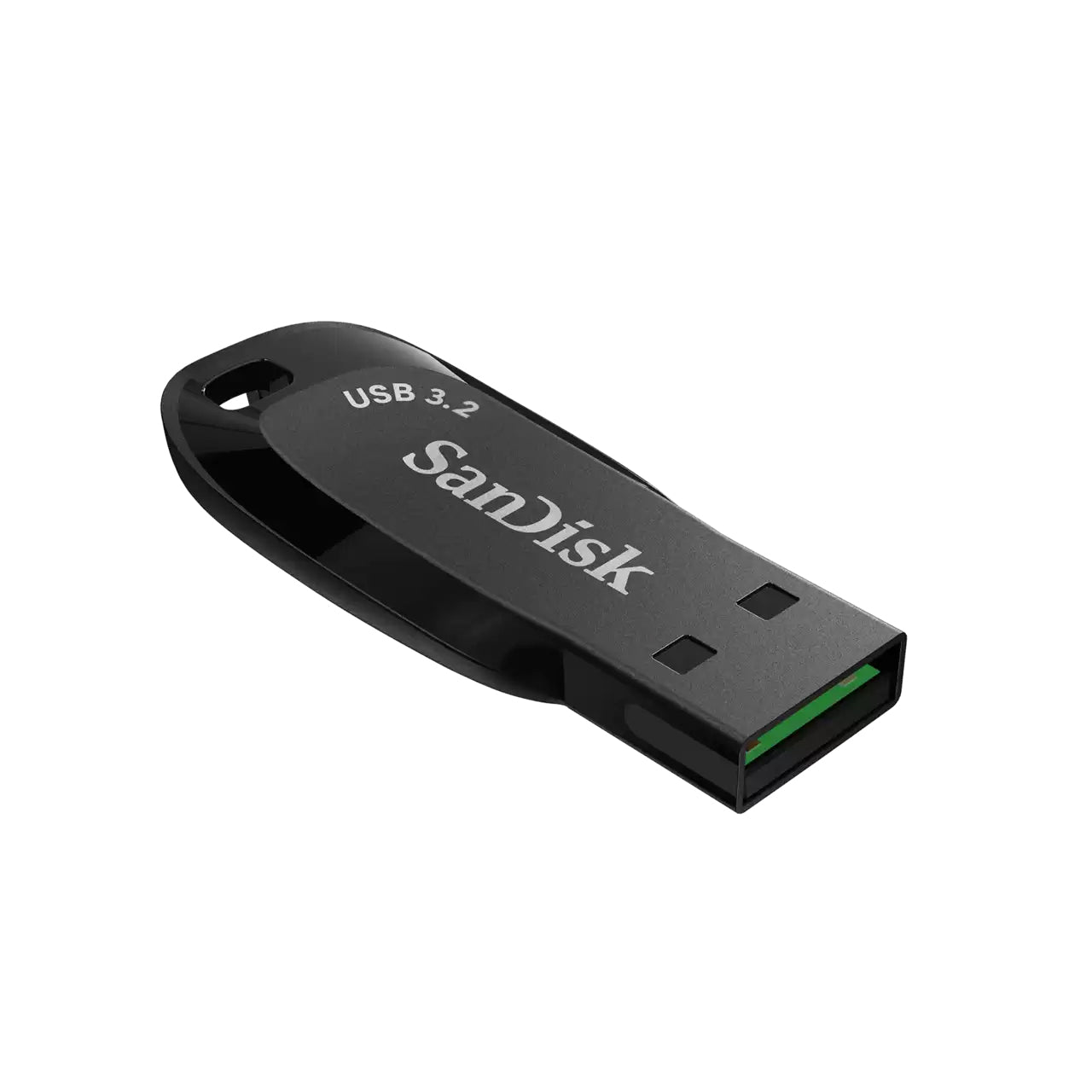 Externer USB-A 3.2 Speicher SanDisk Ultra Shift, 32Gb SDCZ410-032G-G46