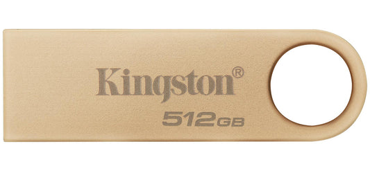 Externer USB-A 3.2 Speicher Kingston DT SE9 G3, 512Gb DTSE9G3/512GB