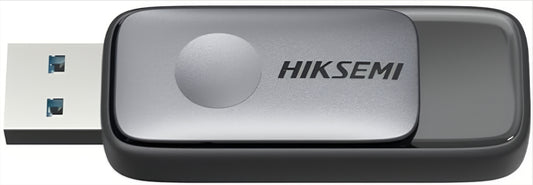 External Memory USB-A 3.2 Hiksemi M210S, 64Gb HS-USB-M210S/64G/U3