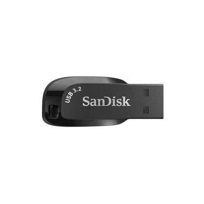 Externer USB-A 3.2 Speicher SanDisk Ultra Shift, 32Gb SDCZ410-032G-G46
