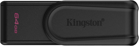 Memoria Esterna USB-A 3.2 Kingston DT Exodia S, 64Gb DTXS/64GB
