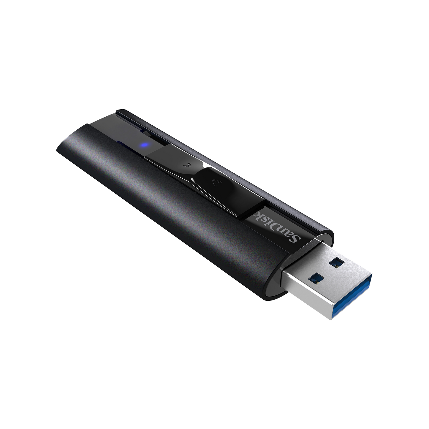 Mémoire Externe USB-A 3.2 SanDisk Extreme Pro, 128Gb SDCZ880-128G-G46
