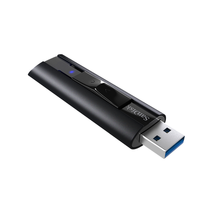 Memoria Esterna USB-A 3.2 SanDisk Extreme Pro, 256Gb SDCZ880-256G-G46