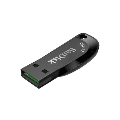 Mémoire Externe USB-A 3.2 SanDisk Ultra Shift, 128Gb SDCZ410-128G-G46