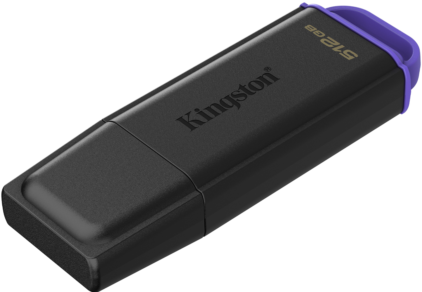 Externer USB-A 3.2 Speicher Kingston DT Exodia, 512GB DTXG2/512GB