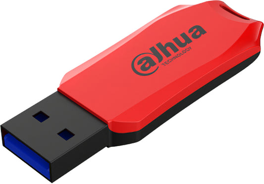 Mémoire Externe USB-A 3.2 Dahua, 128Gb DHI-USB-U176-31-128G-DA