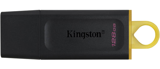 Memoria Esterna USB-A 3.2 Kingston DT Exodia, 128Gb DTX/128GB