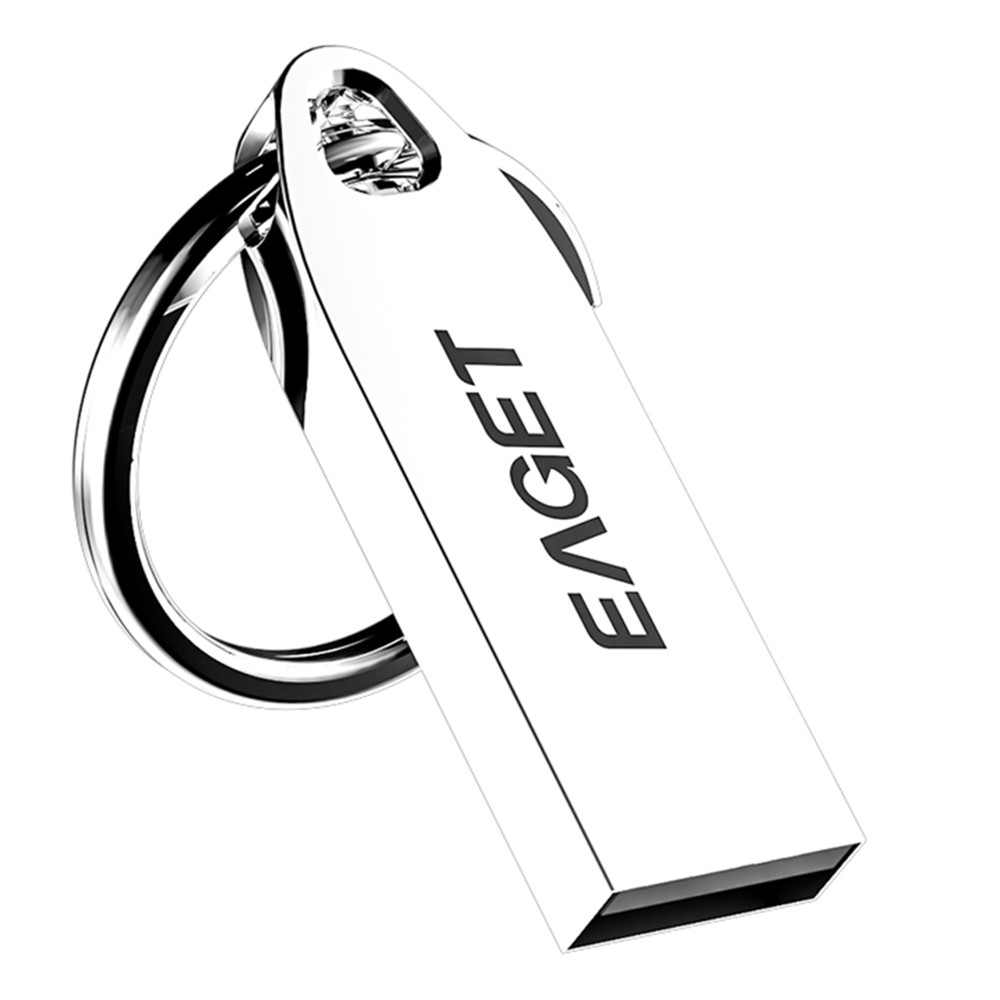 Memoria Esterna USB-A Eaget U3, 8Gb