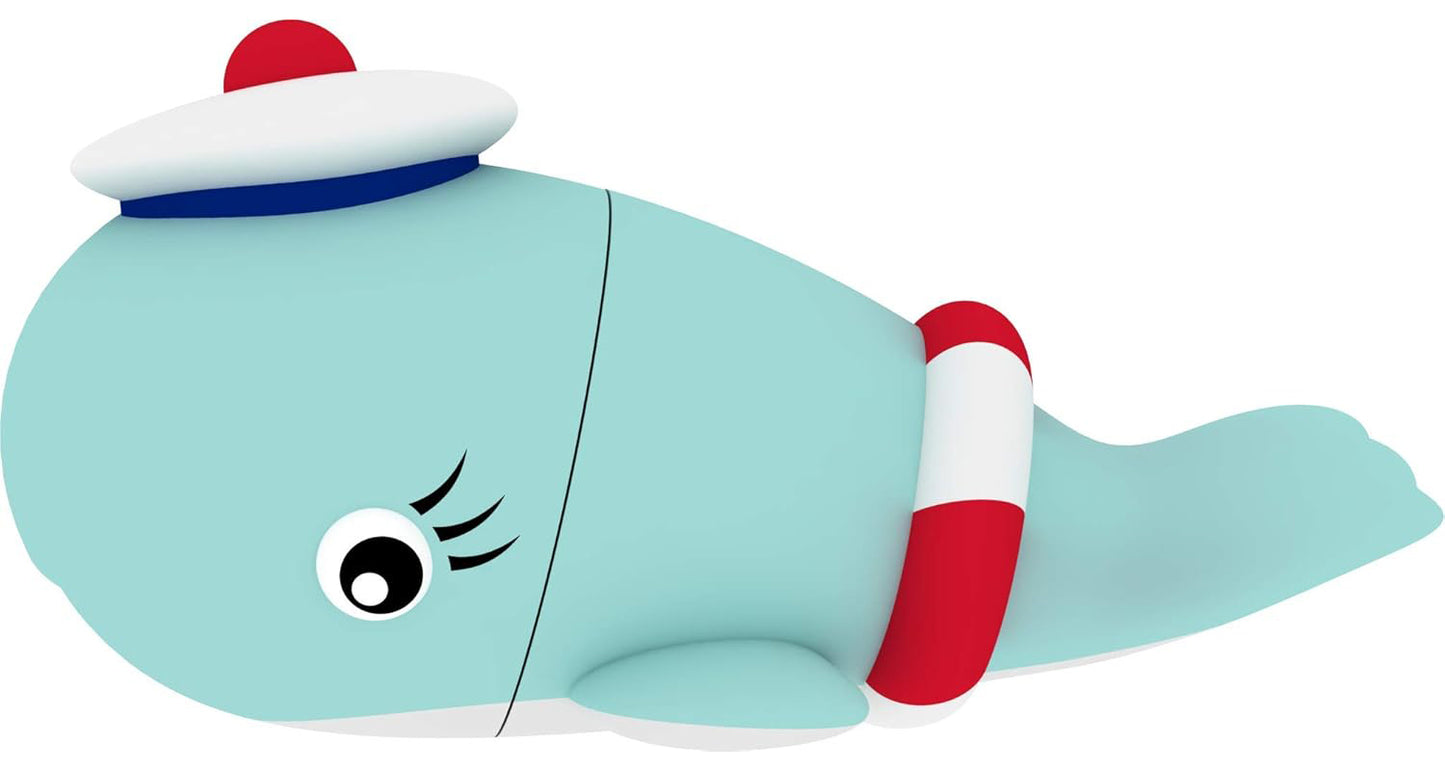 Mémoire Externe USB-A Emtec M337 Whale, 16Gb ECMMD16GM337