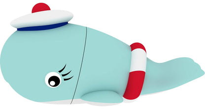 Mémoire Externe USB-A Emtec M337 Whale, 16Gb ECMMD16GM337
