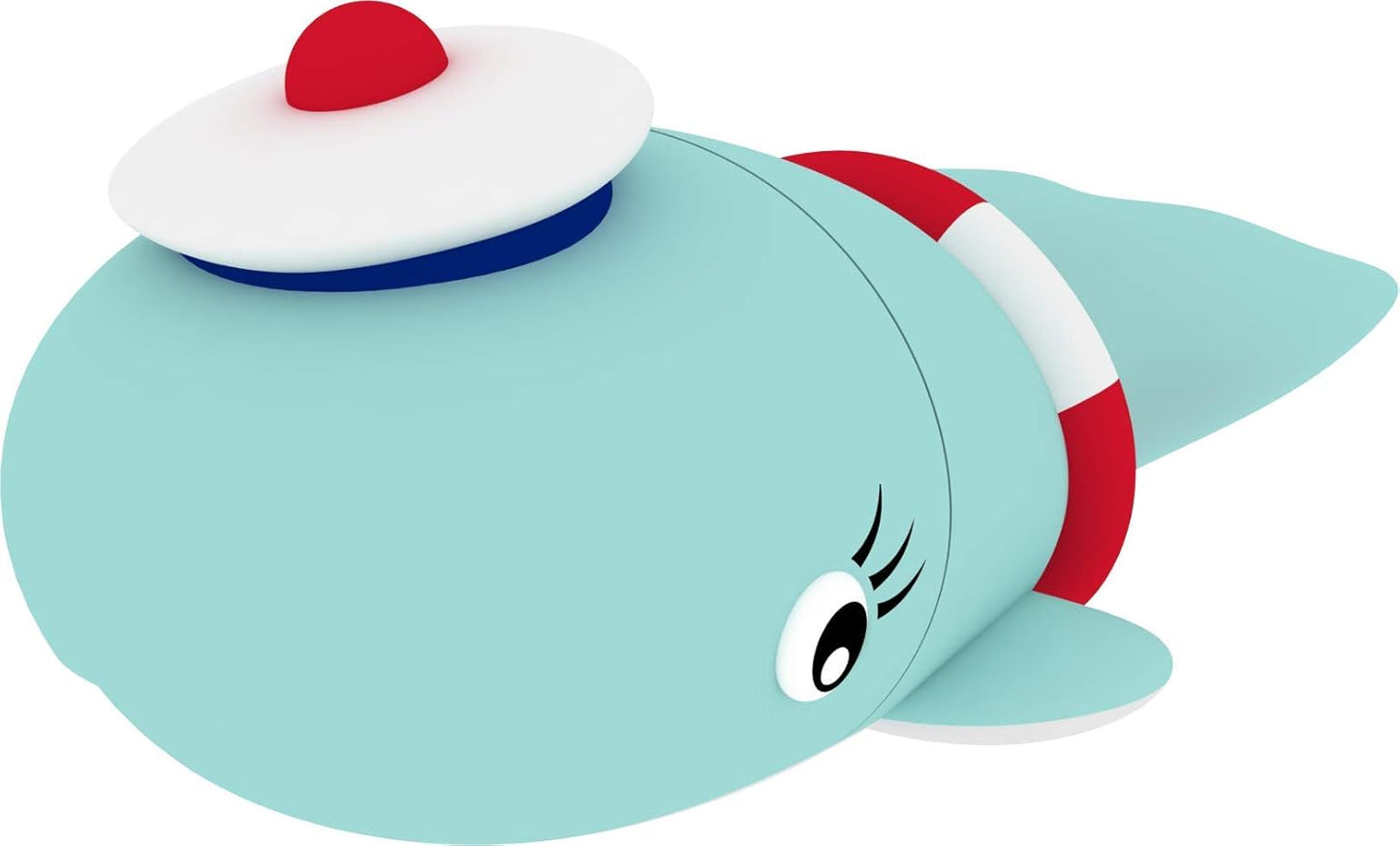 Mémoire Externe USB-A Emtec M337 Whale, 16Gb ECMMD16GM337