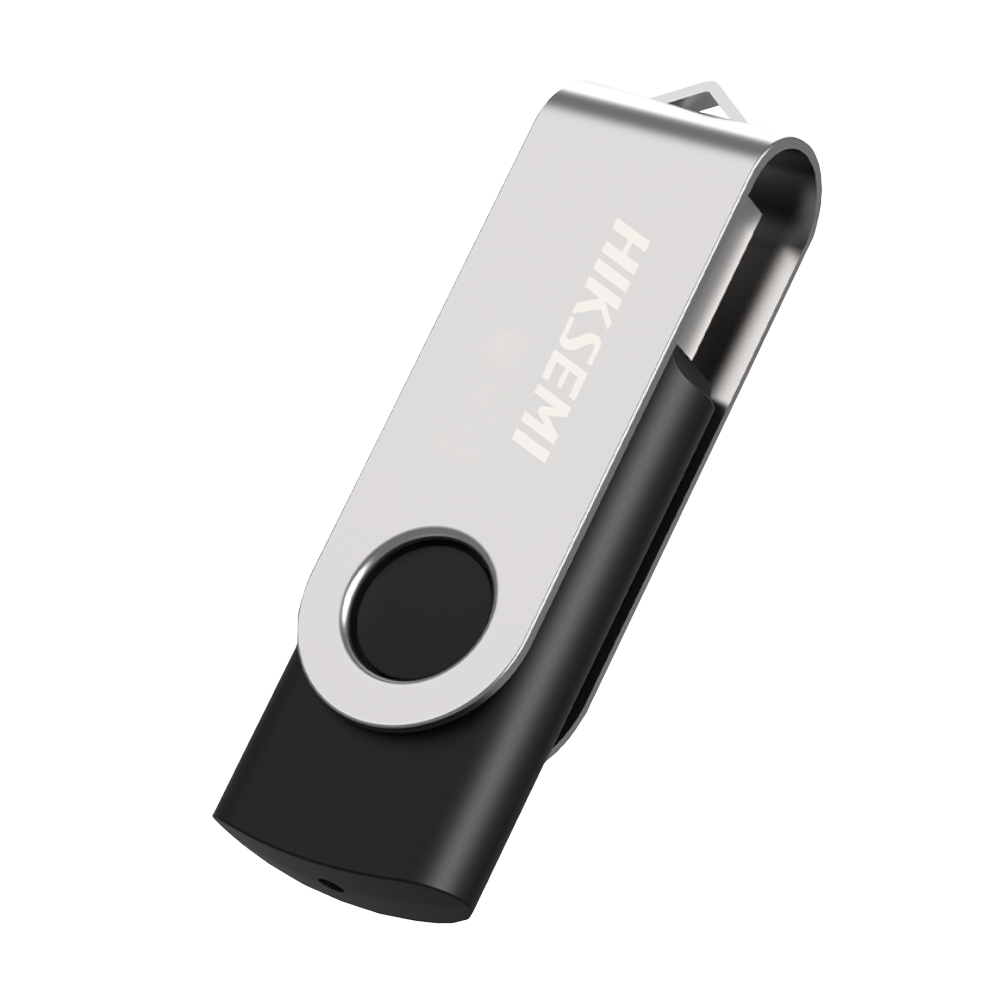 Externer USB-A Speicher Hiksemi Rotary, 8Gb HS-USB-M200S/8G