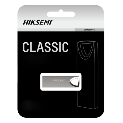 Memoria Esterna USB-A Hiksemi Classic, 32Gb HS-USB-M200/32G