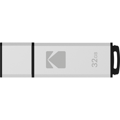 Externer USB-A Speicher Kodak K950, 32Gb EKMMD32GK952
