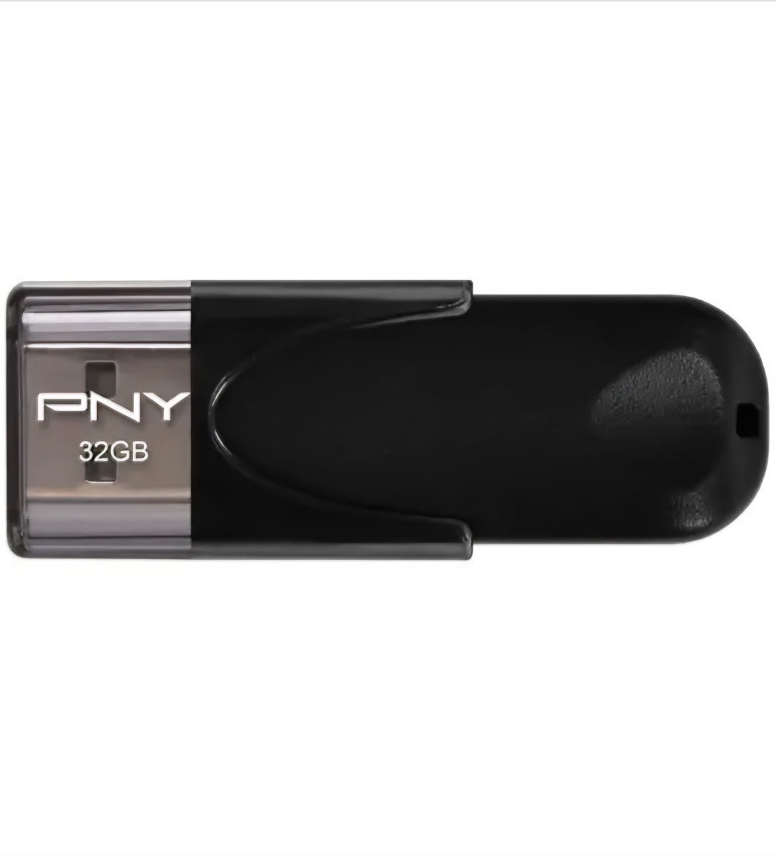 Memoria Esterna USB-A PNY Attache 4, 32Gb FD32GATT4-EF