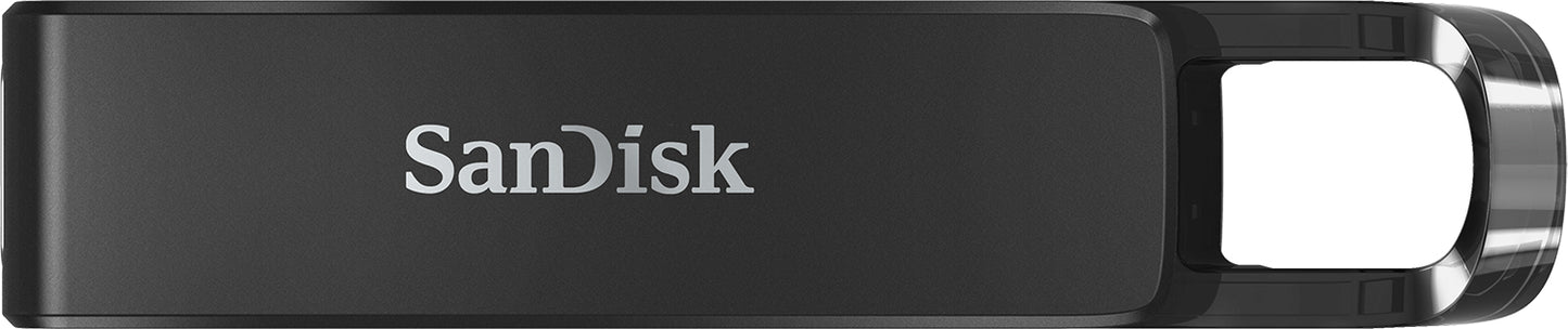 External USB-C Memory SanDisk Ultra, 64Gb SDCZ460-064G-G46