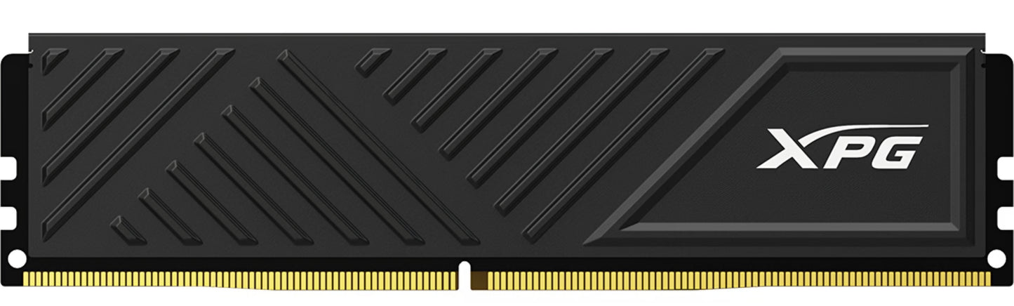 Adata XPG Gammix D35 RAM, DDR4, 8GB, 3200MHz AX4U32008G16A-SBKD35