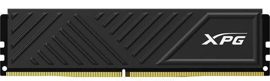 Memoria RAM Adata XPG Gammix D35, DDR4, 8GB, 3200Mhz AX4U32008G16A-SBKD35